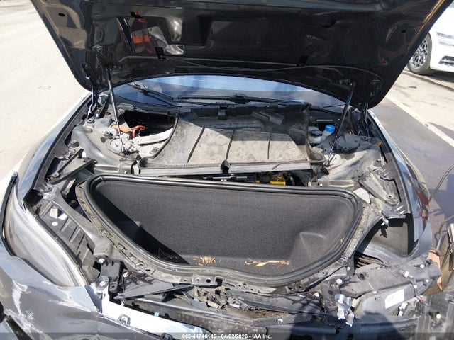 Aukcja sprzedaży 2017 Tesla Model S 100d/60d/75d/90d/p100d, vin: 5YJSA1E28HF200191, numer aukcji: 44746145