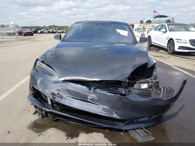 Aukcja sprzedaży 2017 Tesla Model S 100d/60d/75d/90d/p100d, vin: 5YJSA1E28HF200191, numer aukcji: 44746145