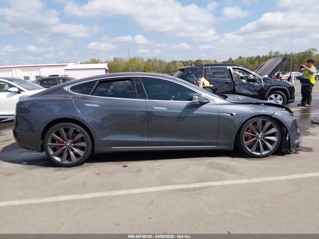 Aukcja sprzedaży 2017 Tesla Model S 100d/60d/75d/90d/p100d, vin: 5YJSA1E28HF200191, numer aukcji: 44746145
