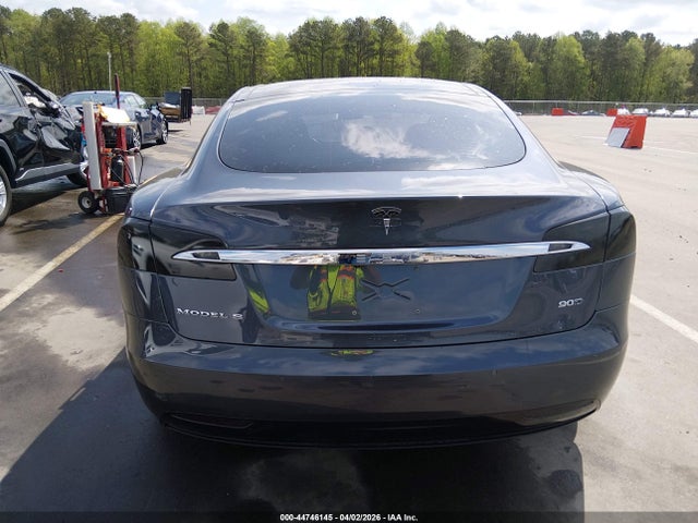 Aukcja sprzedaży 2017 Tesla Model S 100d/60d/75d/90d/p100d, vin: 5YJSA1E28HF200191, numer aukcji: 44746145