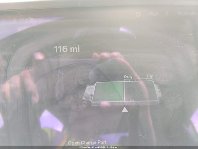 Aukcja sprzedaży 2017 Tesla Model S 100d/60d/75d/90d/p100d, vin: 5YJSA1E28HF200191, numer aukcji: 44746145