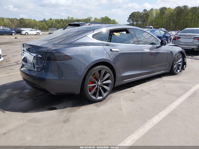 Aukcja sprzedaży 2017 Tesla Model S 100d/60d/75d/90d/p100d, vin: 5YJSA1E28HF200191, numer aukcji: 44746145