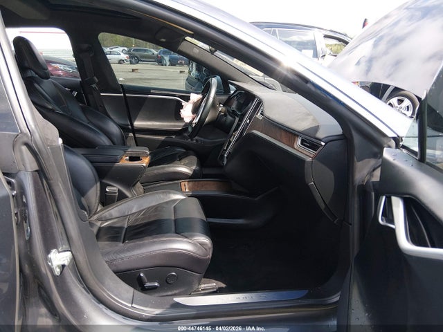Aukcja sprzedaży 2017 Tesla Model S 100d/60d/75d/90d/p100d, vin: 5YJSA1E28HF200191, numer aukcji: 44746145