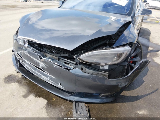 Aukcja sprzedaży 2017 Tesla Model S 100d/60d/75d/90d/p100d, vin: 5YJSA1E28HF200191, numer aukcji: 44746145