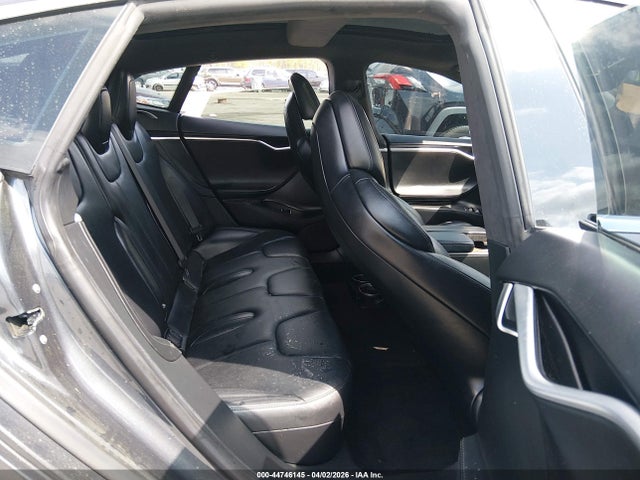 Aukcja sprzedaży 2017 Tesla Model S 100d/60d/75d/90d/p100d, vin: 5YJSA1E28HF200191, numer aukcji: 44746145