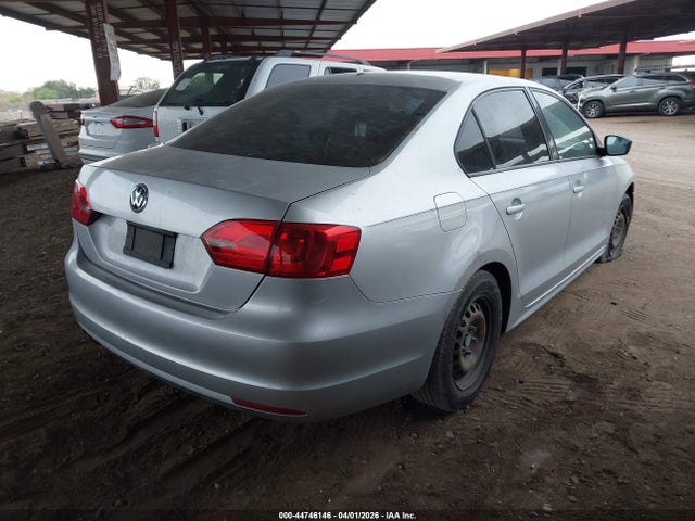 3VW1K7AJ8EM401909 Volkswagen Jetta 2.0l S