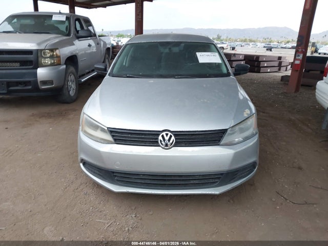 3VW1K7AJ8EM401909 Volkswagen Jetta 2.0l S