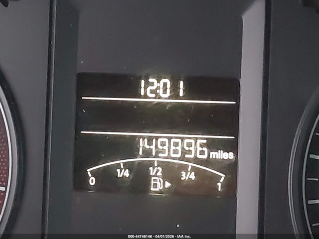 3VW1K7AJ8EM401909 Volkswagen Jetta 2.0l S