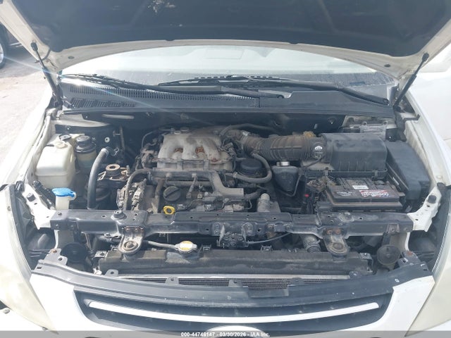44746147 :رقم المزاد ، KNDMB233076188765 vin ، 2007 Kia Sedona Lx مزاد بيع