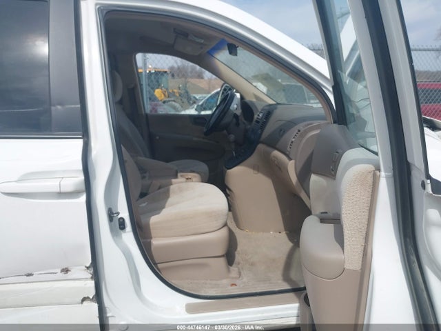 44746147 :رقم المزاد ، KNDMB233076188765 vin ، 2007 Kia Sedona Lx مزاد بيع