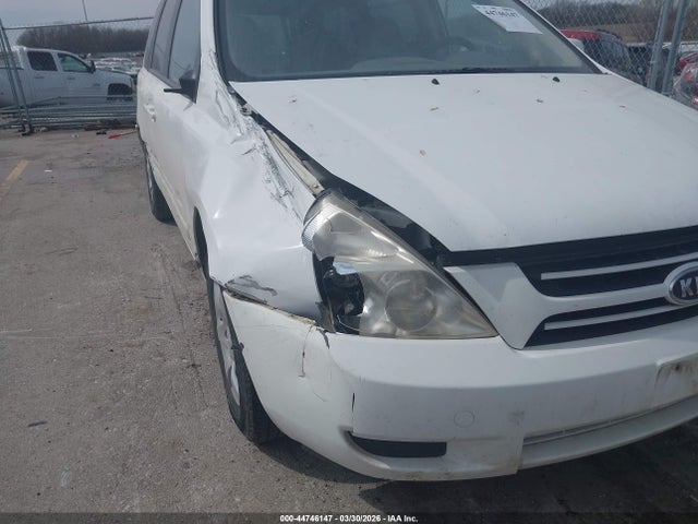 44746147 :رقم المزاد ، KNDMB233076188765 vin ، 2007 Kia Sedona Lx مزاد بيع
