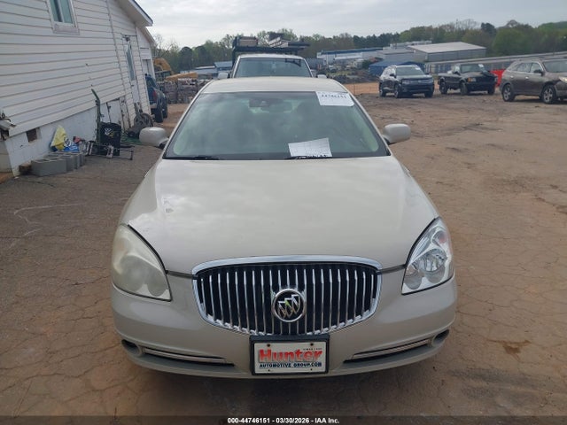 44746151 :رقم المزاد ، 1G4HJ5EM5BU103480 vin ، 2011 Buick Lucerne Cxl Premium مزاد بيع