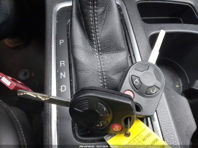Продажа на аукционе авто 2017 Ford Escape Se, vin: 1FMCU0G94HUE21287, номер лота: 44746163