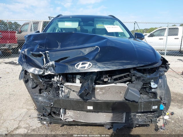 2025 Hyundai Kona Sel მანქანა იყიდება აუქციონზე, vin: KM8HBCAB4SU271651, აუქციონის ნომერი: 44746165