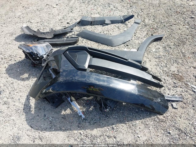 2025 Hyundai Kona Sel მანქანა იყიდება აუქციონზე, vin: KM8HBCAB4SU271651, აუქციონის ნომერი: 44746165
