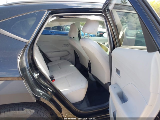 2025 Hyundai Kona Sel მანქანა იყიდება აუქციონზე, vin: KM8HBCAB4SU271651, აუქციონის ნომერი: 44746165