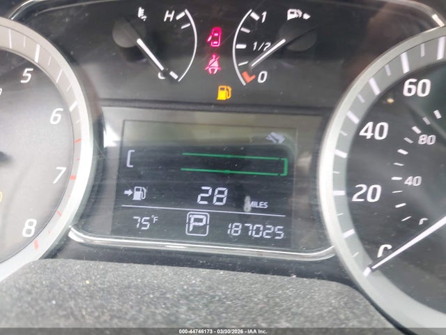 3N1AB7APXEL668209 Nissan SENTRA SV