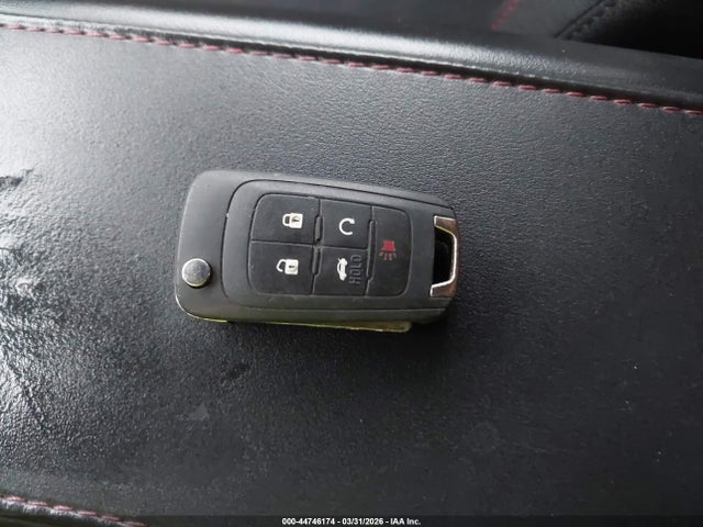 44746174 :رقم المزاد ، 2GKALMEK8C6182379 vin ، 2012 Gmc Terrain Sle-1 مزاد بيع