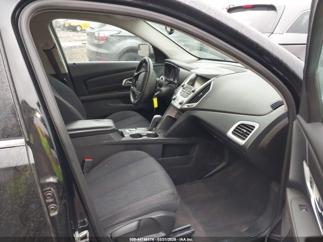 44746174 :رقم المزاد ، 2GKALMEK8C6182379 vin ، 2012 Gmc Terrain Sle-1 مزاد بيع