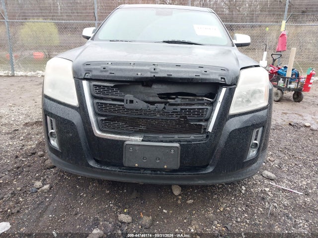 44746174 :رقم المزاد ، 2GKALMEK8C6182379 vin ، 2012 Gmc Terrain Sle-1 مزاد بيع