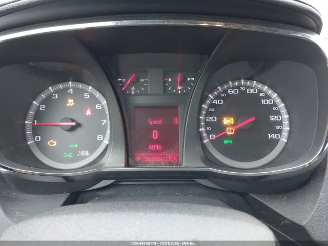 44746174 :رقم المزاد ، 2GKALMEK8C6182379 vin ، 2012 Gmc Terrain Sle-1 مزاد بيع