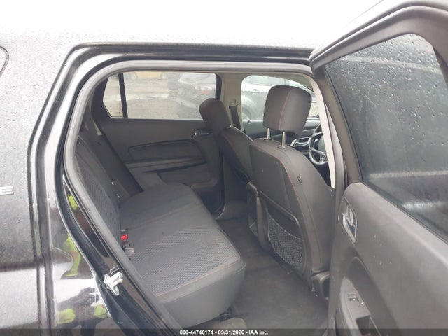 44746174 :رقم المزاد ، 2GKALMEK8C6182379 vin ، 2012 Gmc Terrain Sle-1 مزاد بيع
