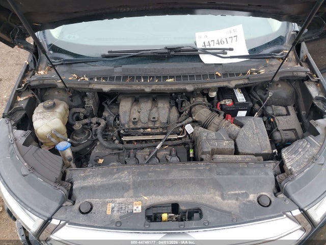 2016 FORD EDGE 2FMPK4J8XGBB55437 Photo 9