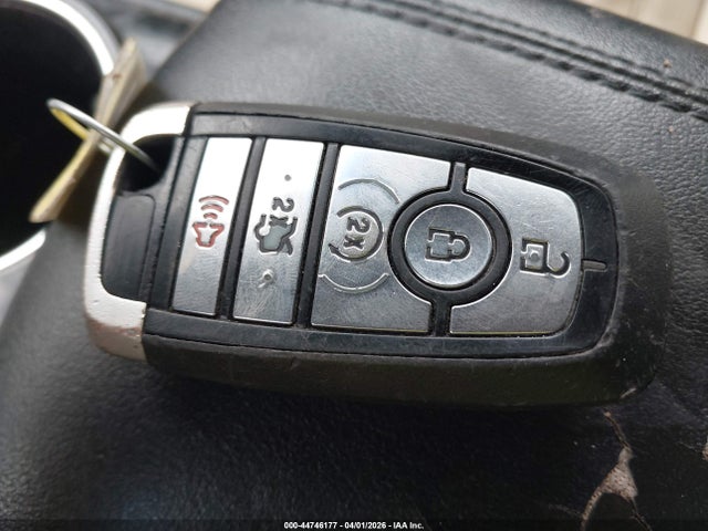 2016 FORD EDGE 2FMPK4J8XGBB55437 Photo 10