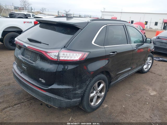 2016 FORD EDGE 2FMPK4J8XGBB55437 Photo 3