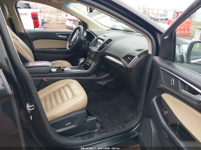 2016 FORD EDGE 2FMPK4J8XGBB55437 Photo 4