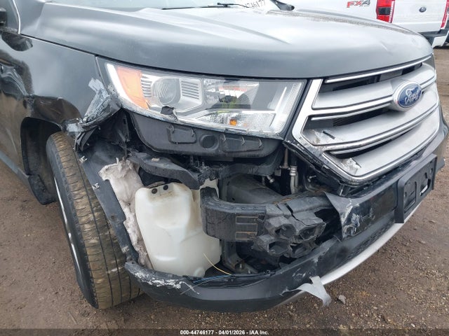 2016 FORD EDGE 2FMPK4J8XGBB55437 Photo 5