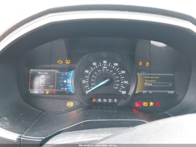 2016 FORD EDGE 2FMPK4J8XGBB55437 Photo 6