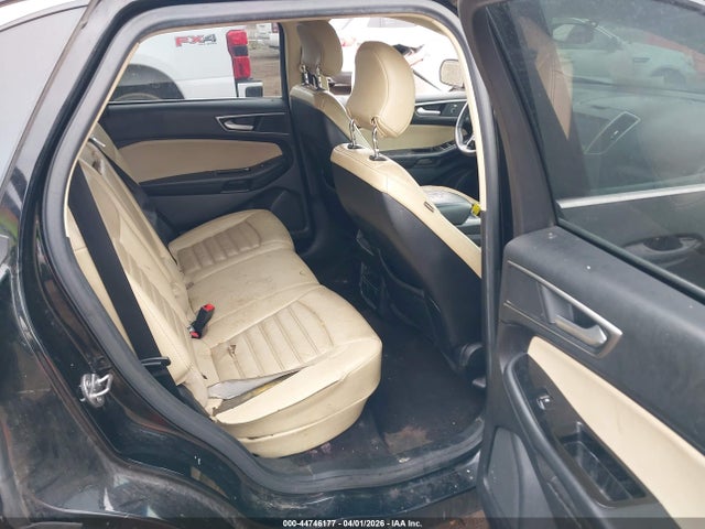 2016 FORD EDGE 2FMPK4J8XGBB55437 Photo 7