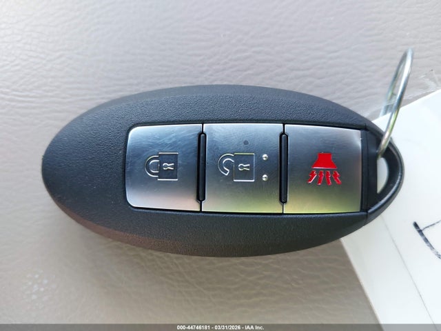 2014 NISSAN PATHFINDER 5N1AR2MM1EC629206 Photo 10