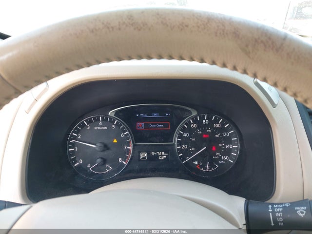 2014 NISSAN PATHFINDER 5N1AR2MM1EC629206 Photo 6