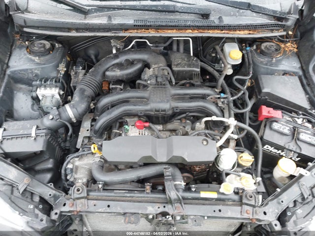 Aukcja sprzedaży 2016 Subaru Impreza 2.0i, vin: JF1GJAA66GH005709, numer aukcji: 44746182