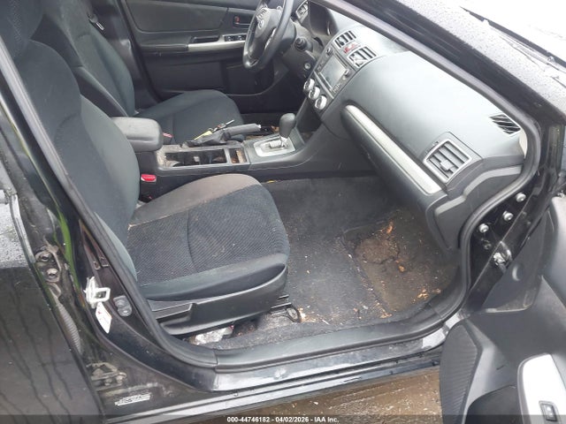 Aukcja sprzedaży 2016 Subaru Impreza 2.0i, vin: JF1GJAA66GH005709, numer aukcji: 44746182