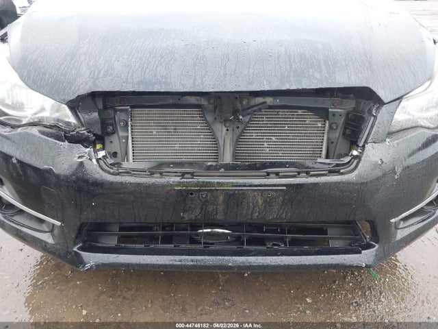 Aukcja sprzedaży 2016 Subaru Impreza 2.0i, vin: JF1GJAA66GH005709, numer aukcji: 44746182