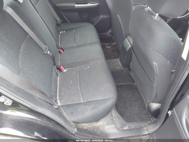 Aukcja sprzedaży 2016 Subaru Impreza 2.0i, vin: JF1GJAA66GH005709, numer aukcji: 44746182