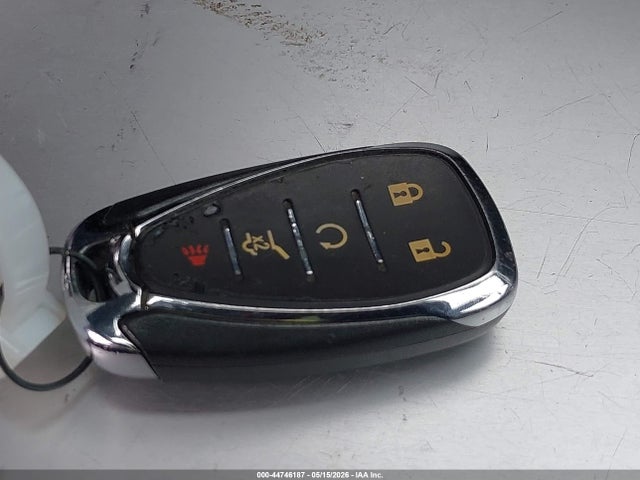 3GNAXJEV5NL225042 Chevrolet Equinox Fwd 2fl