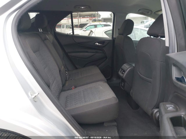 3GNAXJEV5NL225042 Chevrolet Equinox Fwd 2fl