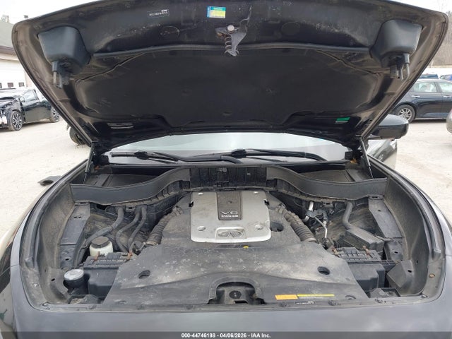 Aukcja sprzedaży 2015 Infiniti Qx70, vin: JN8CS1MW3FM482125, numer aukcji: 44746188