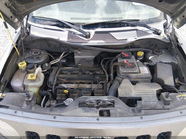 44746192 :رقم المزاد ، 1C4NJPBA9ED505777 vin ، 2014 Jeep Patriot Sport مزاد بيع