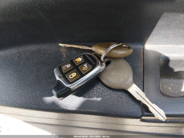 44746192 :رقم المزاد ، 1C4NJPBA9ED505777 vin ، 2014 Jeep Patriot Sport مزاد بيع