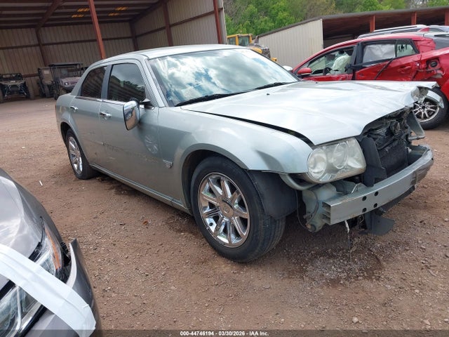2005 CHRYSLER 300C 2C3AA63HX5H592584
