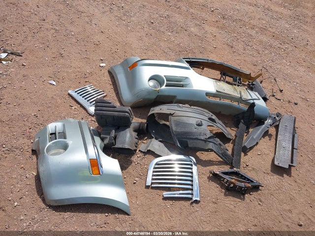 44746194 :رقم المزاد ، 2C3AA63HX5H592584 vin ، 2005 Chrysler 300c مزاد بيع