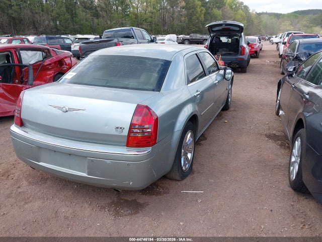 2005 CHRYSLER 300C 2C3AA63HX5H592584 Photo 3