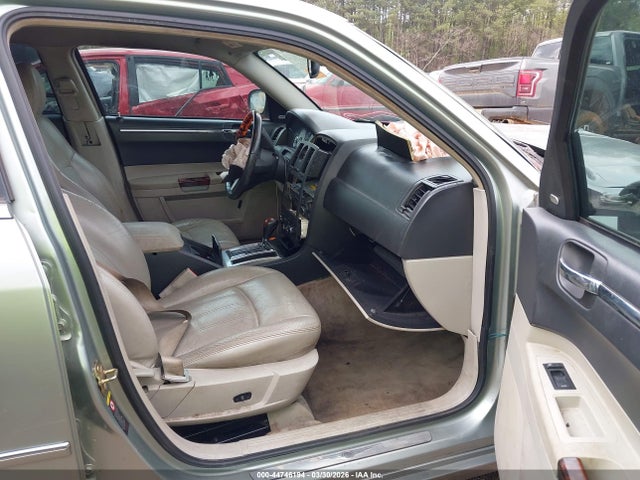 2005 CHRYSLER 300C 2C3AA63HX5H592584 Photo 4