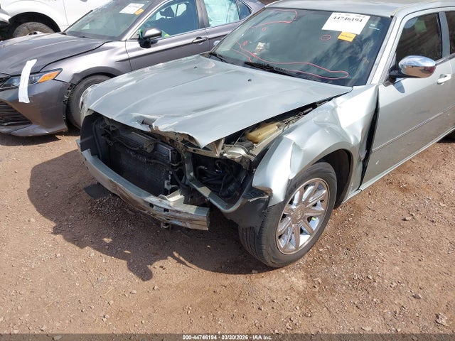 2005 CHRYSLER 300C 2C3AA63HX5H592584 Photo 5