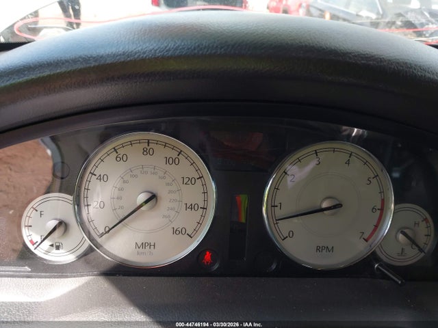 2005 CHRYSLER 300C 2C3AA63HX5H592584 Photo 6